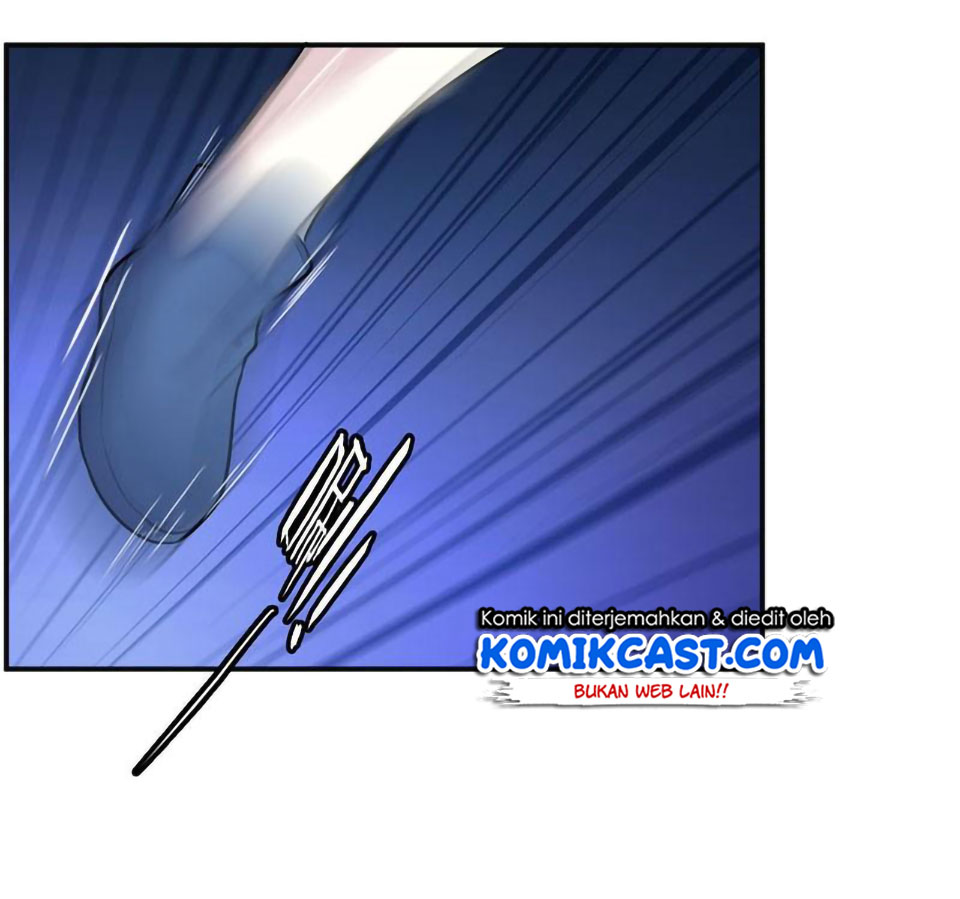The Beginning of  Journey Chapter 06 Gambar 13